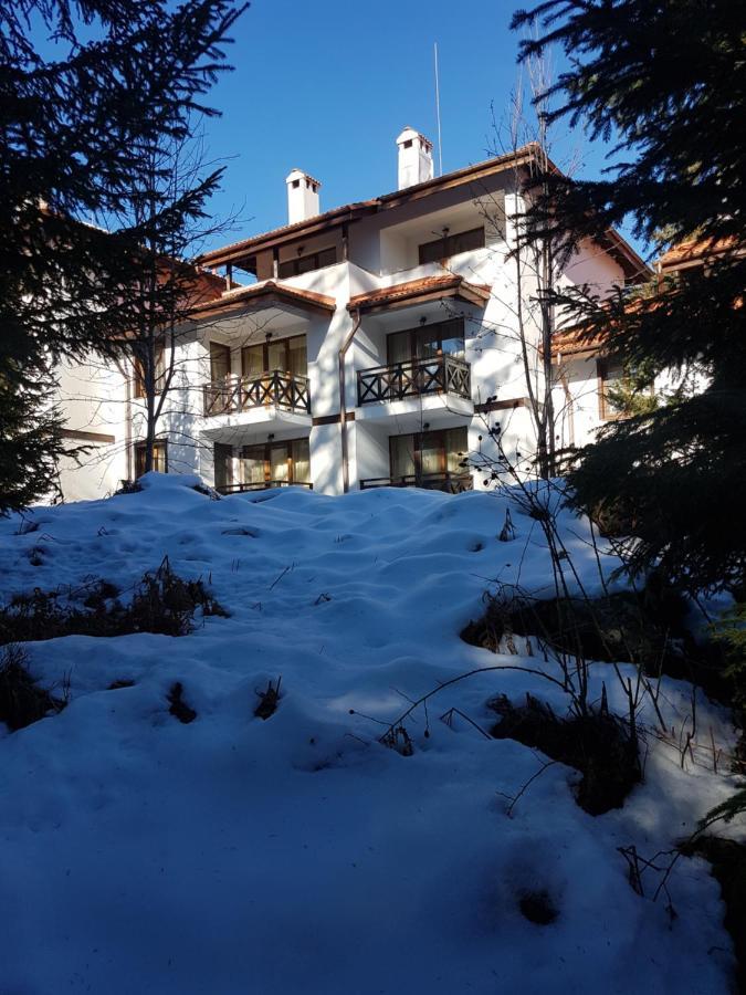 “Family Аpart - Смолянски Езера“ Exterior foto