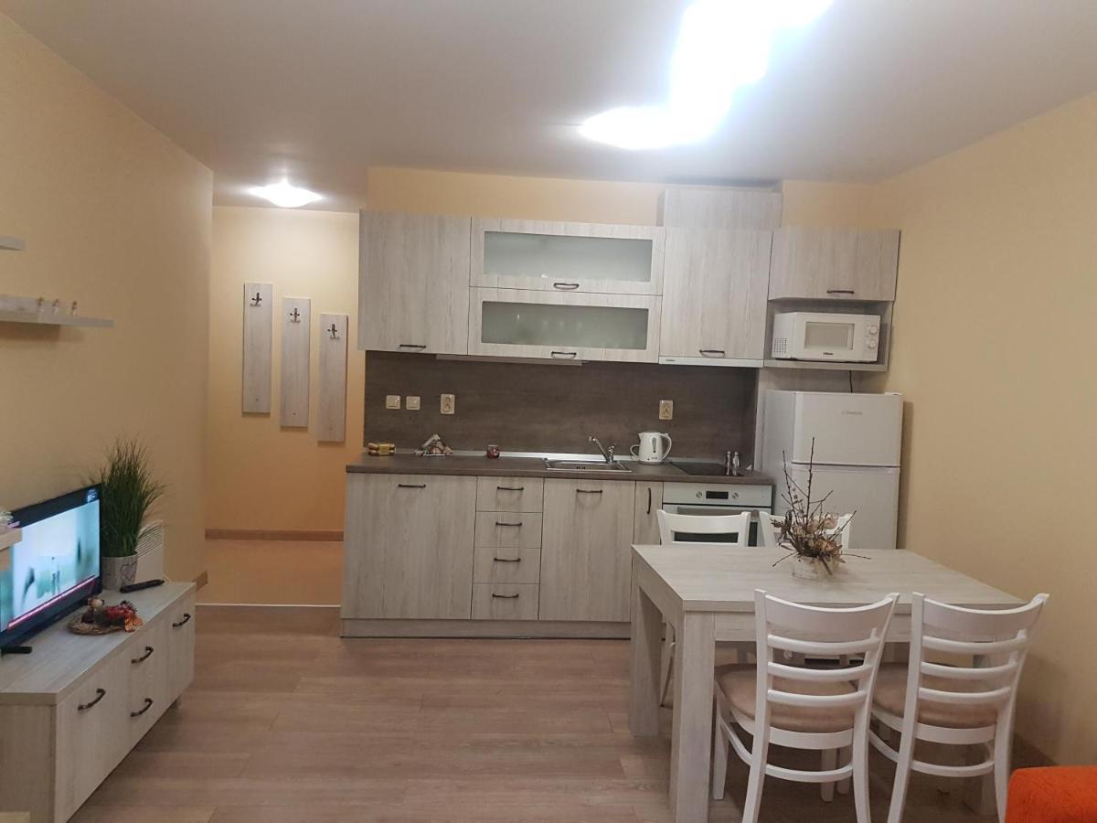 “Family Аpart - Смолянски Езера“ Exterior foto