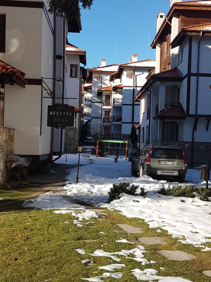 “Family Аpart - Смолянски Езера“ Exterior foto
