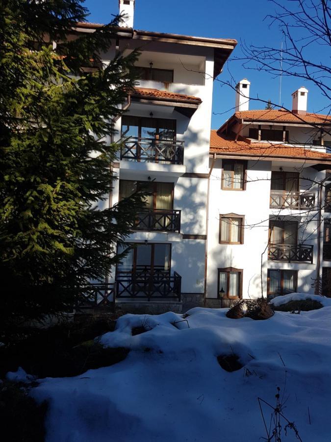 “Family Аpart - Смолянски Езера“ Exterior foto