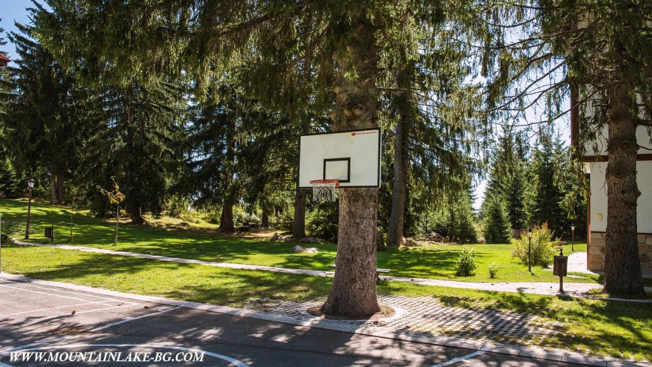 “Family Аpart - Смолянски Езера“ Exterior foto