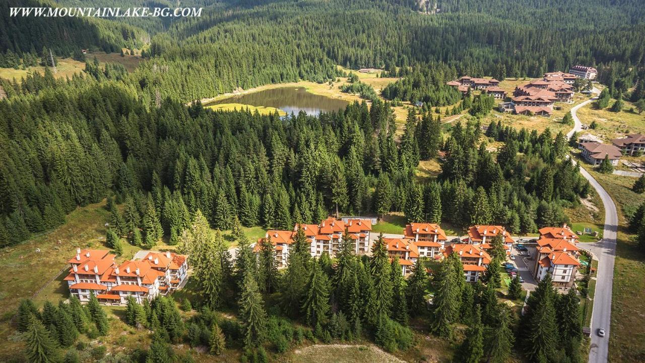 “Family Аpart - Смолянски Езера“ Exterior foto